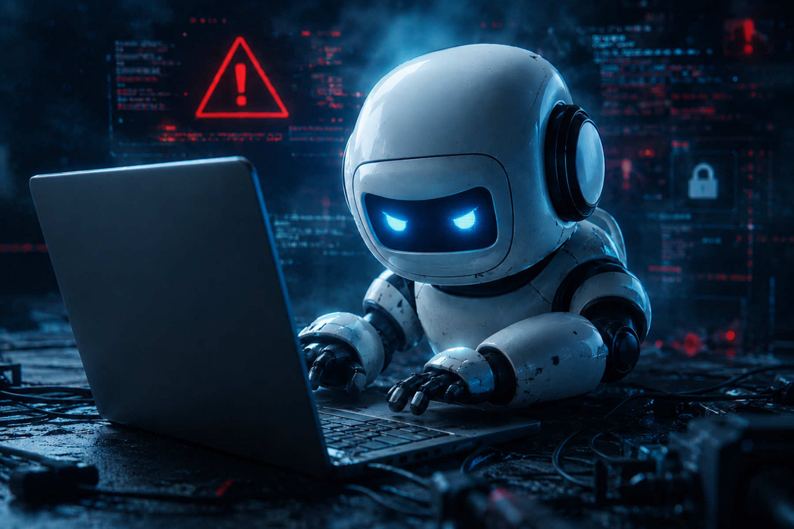 OpenAI, Google и ещё более 100 компаний подписали открытое письмо с призывом защищаться от ИИ - 1